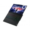 LENOVO Legion Pro7/Core i9-13900HX/32GB RAM/1TB/RTX4080/16''/W11/Laptop Onyx Gri 82WQ00AXTX