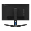 LENOVO Legion R25f-30 24.5 inç 240Hz(280Hz OC) 0.5ms Pivot FreeSync Full HD Gaming Monitör Siyah