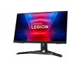 LENOVO Legion R25f-30 24.5 inç 240Hz(280Hz OC) 0.5ms Pivot FreeSync Full HD Gaming Monitör Siyah