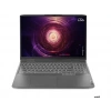 LENOVO LOQ/ AMD Ryzen 5 7640HS/ 8GB Ram/ 512GB SSD/ RTX 4060/ 16''/ Gaming Laptop Gri 82XU0053TX