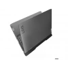LENOVO LOQ/ AMD Ryzen 5 7640HS/ 8GB Ram/ 512GB SSD/ RTX 4060/ 16''/ Gaming Laptop Gri 82XU0053TX