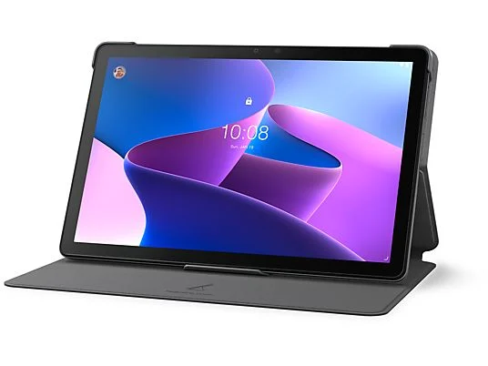 LENOVO Tab M10/4/64/10.1 WUXGAIPS +Kılıf Tablet ZAAE0117TR