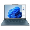 LENOVO Yoga 7/2-in-1/Intel Ultra 7 155H/16GB RAM/512GB SSD/14/W11/ Laptop Deniz Mavisi 83DJ001ATR