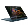LENOVO Yoga 7/2-in-1/Intel Ultra 7 155H/16GB RAM/512GB SSD/14/W11/ Laptop Deniz Mavisi 83DJ001ATR