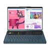 LENOVO Yoga Book 9/Core i7-1355U/16 GB RAM/1 TB SSD/13.3/Win 11/Laptop Deniz Mavisi 82YQ004STR