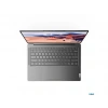 LENOVO Yoga Slim 6/ Core i5-1240P/ 8 GB Ram/ 512 GB SSD/ 14/ Win11/ Laptop Gri 82WU006YTX