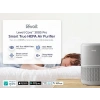 LEVOIT Core 300S Pro Hava Temizleme Cihazı Beyaz
