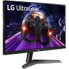 LG 23,8 24GN600 FHD Gaming IPS Monitör 1ms Siyah