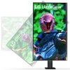 LG 27 27GN880 2K IPS Gaming Monitör 1ms Siyah