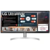 LG 29 29WN600 WFHD IPS Monitör 5ms Siyah