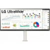 LG 34WQ680-W UltraWide 34'' 21:9 FHD 5ms 100hz FreeSync Ergo IPS Monitör Beyaz