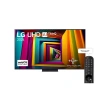 LG 55UT91 55 inç 139 Ekran 4K Smart AI Sihirli Kumanda HDR10 webOS24 UHD TV