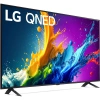 LG 65QNED80T 65 inç 165 Ekran 4K Smart AI Sihirli Kumanda HDR10 webOS24 QNED TV