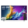 LG 75QNED80T 75 inç 195 Ekran 4K Smart AI Sihirli Kumanda HDR10 webOS24 QNED TV