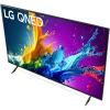 LG 86QNED80T 86 inç 218 Ekran 4K Smart AI Sihirli Kumanda HDR10 webOS24 QNED TV