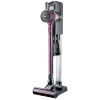 LG A9N-Lite Kablosuz Şarjlı Dikey Süpürge Mor