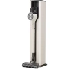 LG A9T-Ultra All in One Tower Kablosuz Şarjlı Dikey Süpürge Bej