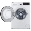 LG F4T2VYMEW.ABWPLTK A Enerji Sınıfı 9kg 1400 Devir Buharlı Çamaşır Makinesi Beyaz