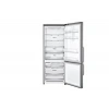 LG GC-B569BLCZ.APZPLTK 499 LT Inox 70CM Buzdolabı