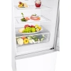 LG GC-B569NQLM 462 L E Enerji Sınıfı No Frost Beyaz Alttan Donduruculu Beyaz Buzdolabı
