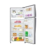LG GN-H702HLHU 506 L E Enerji Sınıfı No Frost Üstten Donduruculu Inox Buzdolabı