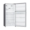 LG GR-F802HLHU 592 L E Enerji Sınıfı No Frost Üstten Donduruculu Inox Buzdolabı