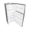 LG GR-F802HLHU 592 L E Enerji Sınıfı No Frost Üstten Donduruculu Inox Buzdolabı