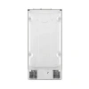 LG GR-F802HLHU 592 L E Enerji Sınıfı No Frost Üstten Donduruculu Inox Buzdolabı