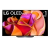 LG OLED65CS3VA 65 inç 165 Ekran Sihirli Kumanda Uyumlu Uydu Alıcılı 4K OLED evo TV