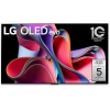 LG OLED83G36LA 83 inç 210 Ekran Galeri Tasarım Sihirli Kumanda Uyumlu 4K OLED evo TV