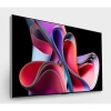 LG OLED83G36LA 83 inç 210 Ekran Galeri Tasarım Sihirli Kumanda Uyumlu 4K OLED evo TV