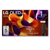 LG OLEDG45 83 inç 210 Ekran 4K Smart AI Sihirli Kumanda Dolby Vision webOS24 OLED evo TV