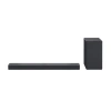 LG SC9S Dolby Atmos 3.1 Kanal 400W Soundbar