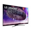 LG UltraGear 48GQ900-B 48 138Hz 0.1ms Gsync FreeSync HDR10 UHD 4K OLED Gaming Monito