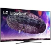 LG UltraGear 48GQ900-B 48 138Hz 0.1ms Gsync FreeSync HDR10 UHD 4K OLED Gaming Monito