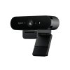 Logitech BRIO 4K Ultra HD Webcam 960-001106