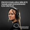 LOGITECH G PRO X 2 LIGHTSPEED Kablosuz Bluetooth Gaming Headset - Beyaz