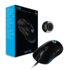 Logitech G402 Gaming Mouse USB Siyah 910-004068