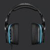 Logitech G432 Wired Gaming Kulaklık 981-000770
