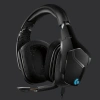 Logitech G432 Wired Gaming Kulaklık 981-000770
