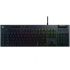 Logitech G815 Clicky Mekanik Gaming Kly 920-009093