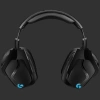 Logitech G935 Gaming Lightsync Headset 981-000744