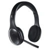 Logitech H600 Mikrofonlu Kulaklık 981-000342