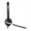 Logitech H650E USB Mono Mic. Kulaklık  981-000519