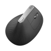 Logitech MX Master 2S Mouse Graphite 910-005139