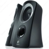 LOGITECH Z313 25 Watt 2.1 Multimedya Hoparlör - Siyah