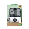 MEDISANA 45055 Ekranlı Aroma Fonksiyonlu 2.5L Buharlı Hava Nemlendirme Cihazı Beyaz