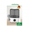 MEDISANA 45075 Ekranlı Aroma Fonksiyonlu 4.5L Buharlı Hava Nemlendirme Cihazı
