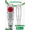 MEDISANA 48310 Infrared Terapili El Tipi Masaj Aleti FMM