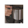 MELITTA Optima Timer Filtre Kahve Makinesi Siyah